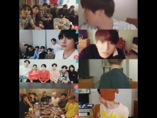 Bts screen freeze vs armys whos behind you choose your prankster @bts twt