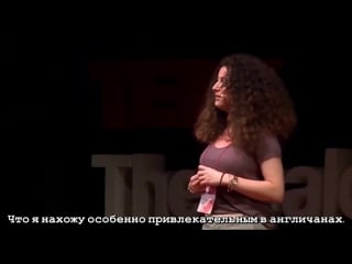 Katerina vrana stereotypes funny because they are true (рус суб )