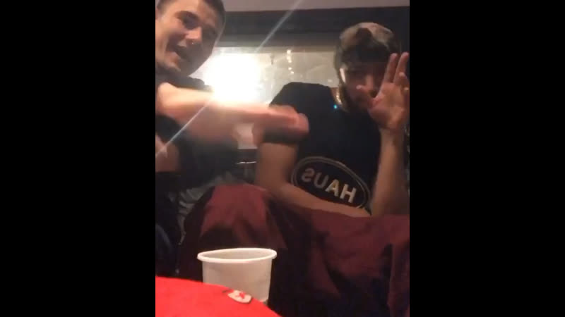 Obladaet x last night in paris (snippet)