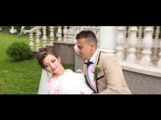 Georgiy & nadia | wedding day