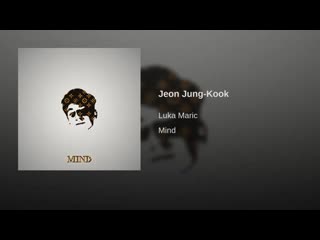 Jeon jung kook luka maric