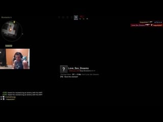 The alphabet with tyler1