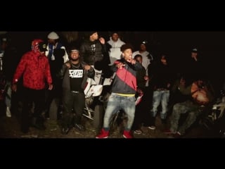 Show banga on fire ft lil june, kool john