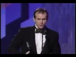 Denis ohare wins 2003 tony award for best featured actor in a play