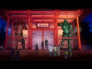 Gantz [16 of 26] [ru jp] [louis igo58 animereactor ru]