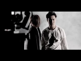 Ocd aching horns [making]