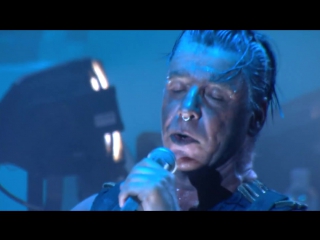 Rammstein halleluja (live at highfield festival 2016)