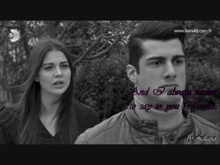 Nalan&kenan | turn your face | hickirik | liliana e