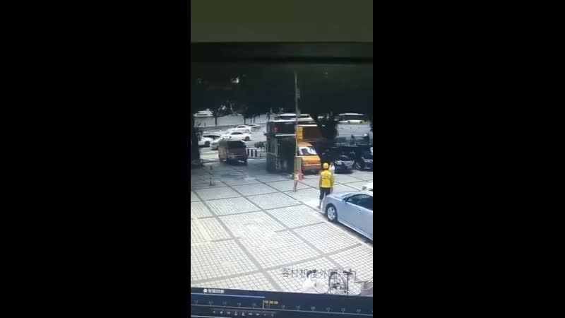 Типичная китайская автоподстава