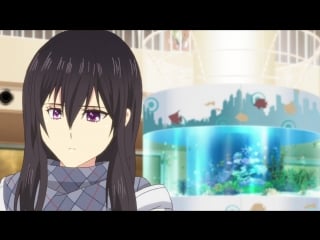 [kansai] [08] цитрус | citrus