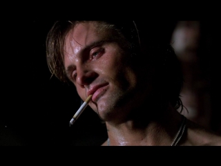 Viggo mortensen in indian runner