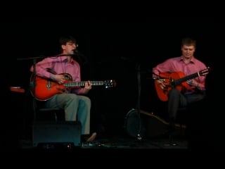 Dúo "los caballeros" gitano (by carlos santana)