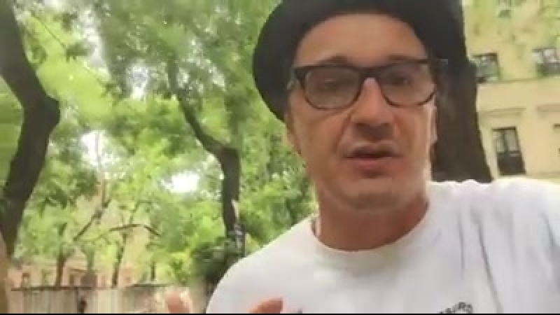Stas dombrovsky объясните мне, бычку камолому, в чем