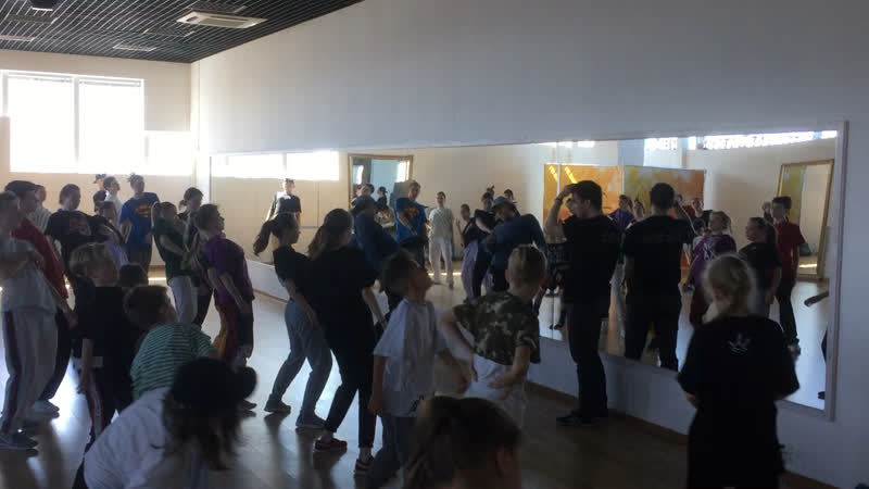 Swipe (sow)workshop| n novgorod 21 april