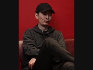 Eb about zaq @ninetyone