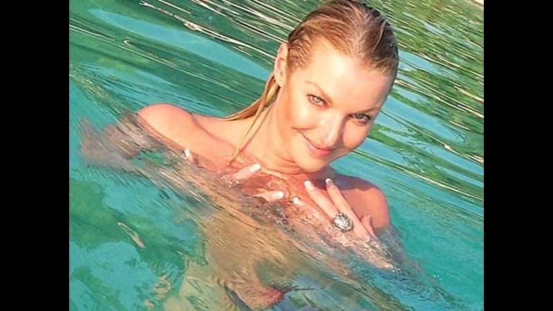 Волочкова о «пьяном видео» «меня довели до срыва, а когда я заплакала, назвали алкоголичкой!»