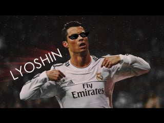 Beautiful goal ronaldo►le ro►