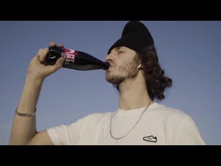 Видео от pit bull energy drink