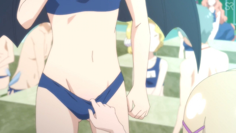 [субтитры | 02] беспокойный кентавр | centaur no nayami | 2 серия русские субтитры | sovetromantica