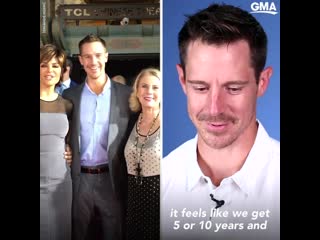 Take it from jason dohring and not logan echolls gma digital