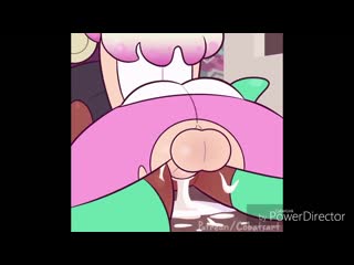 Splatoon r34 porn video