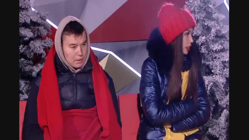 Ссл (язиля и амир)