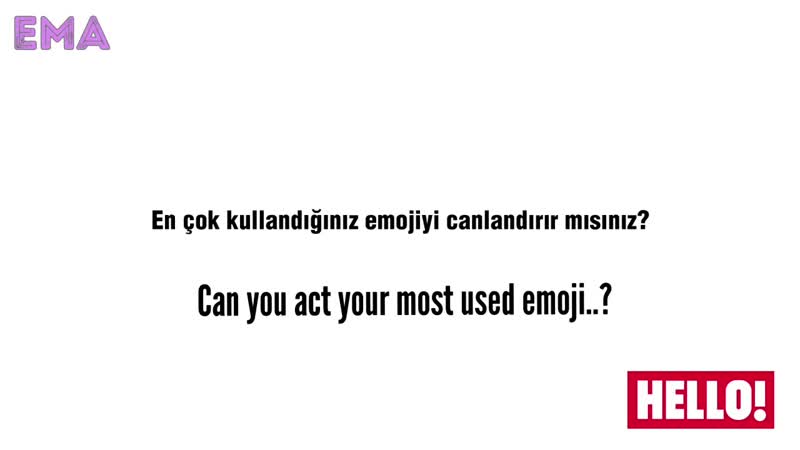 Bariş arduç an interview for hello! in 2017 english subtitled