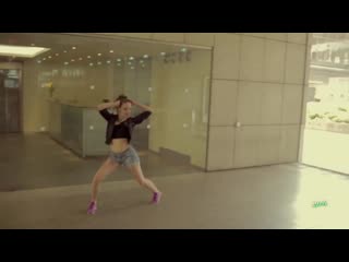 Margarita coconut dancing (serxio1228 new bassmix)