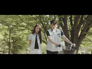 [mv] soyou x ovan rain drop