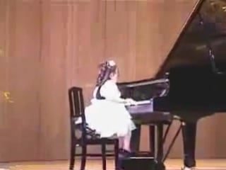 Aimi kobayashi 18 years old) plays clementi sonatina op 36