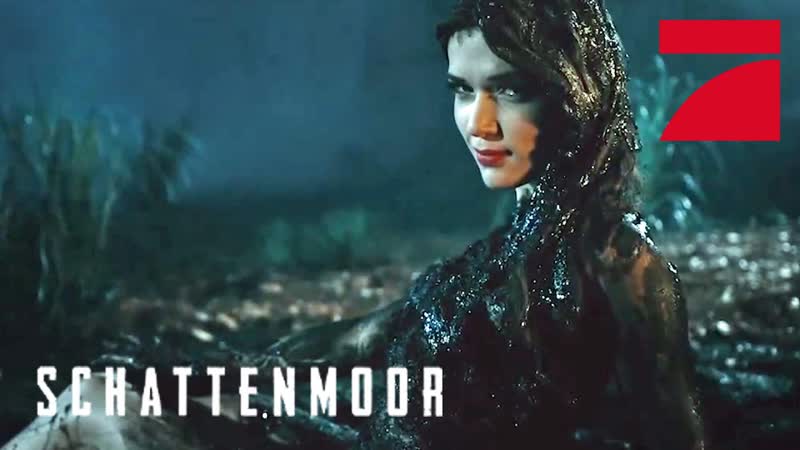 Тёмные болота (2019) schattenmoor