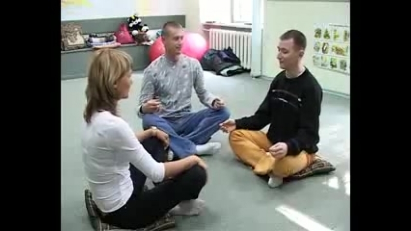 Хаеров тахир йога