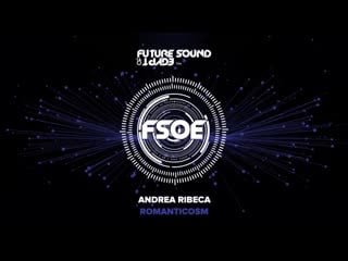 Andrea ribeca romanticosm 2020