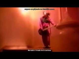 [ larc en ciel white feathers ] sub español