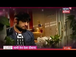 Harman nahi chahta dusri shadi karna shakti astitva ke ehsaas ki 15 december 201