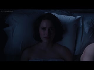 Рэйчел броснахэн (rachel brosnahan) в сериале "удивительная миссис мейзел" (the marvelous mrs maisel, 2019) s03e01