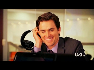 Sexy and i know it neal caffrey