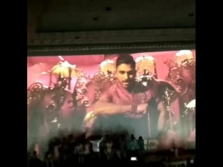 Tg karnataka or kerela its from bhubaneswar odisha craze ante allu arjun