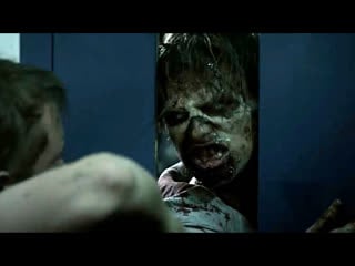 Восстание зомби / rise of the zombies / zombie invasion war (2012)
