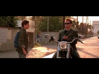 Терминатор 2 судный день / terminator 2 judgment day (1991) avtomat aka pashaup