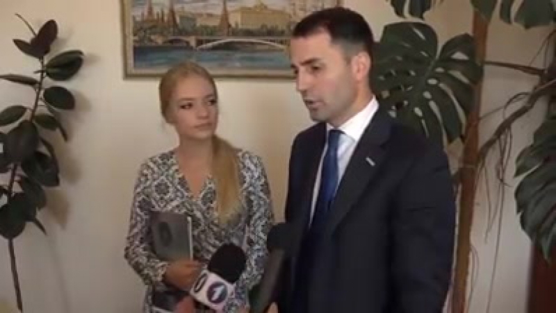 19 летняя лиза пескова приехала в крым наводить порядок,новая барыня крымских крепостных