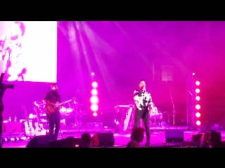 Atif aslam live in concert toronto, 2018 jeene laga hoon