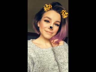 Lauren calaway story