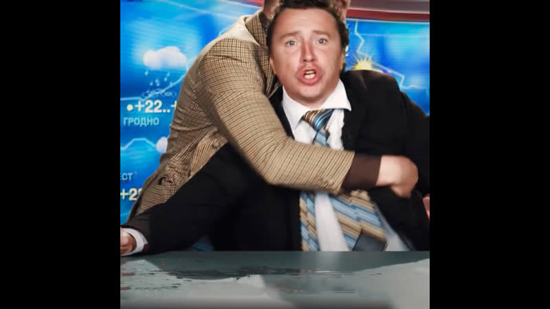 Яшчэ адзін вядоўца не вытрымаў і сказаў усё, што думае… ды яшчэ і ў прамым эфіры!