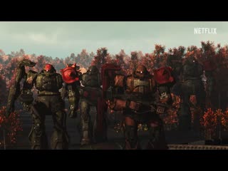 Трейлер kidou senshi gundam requiem for vengeance