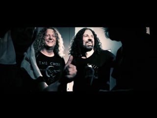 Voivod "post society" (2016)