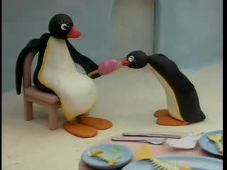 001 pingu is introduced