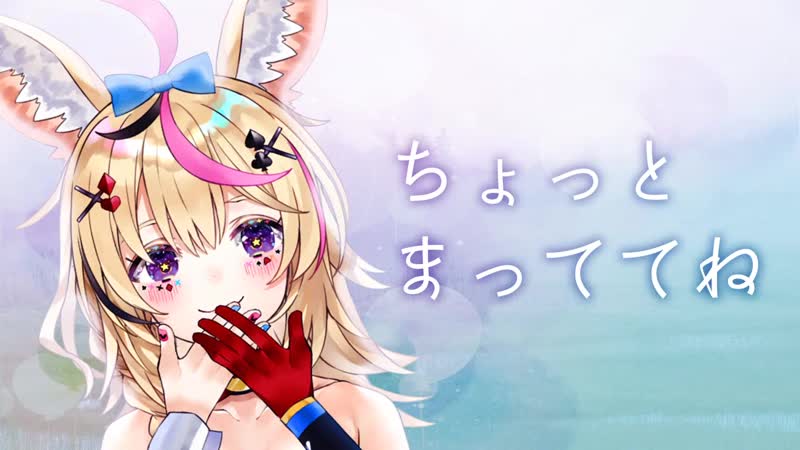 Polka ch 尾丸ポルカ 20201026 もっとasmrしよ yzrp7iyk15m