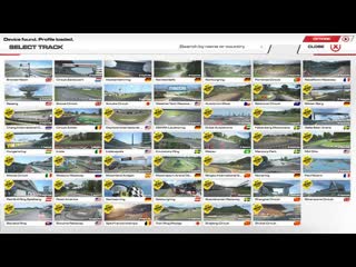 [viperconcept] top 5 best racing simulations for beginners