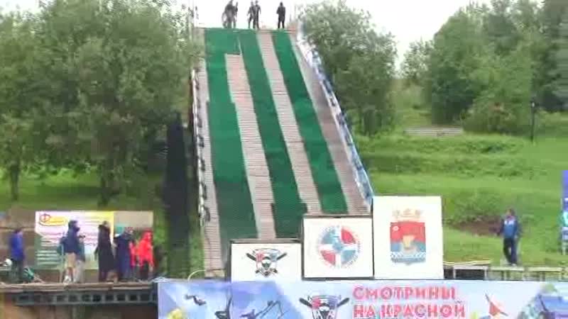 Gorka porn video – Krassnaya gorka 2019